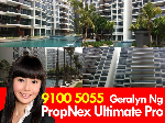 Waterfront Key (D16), Condominium #103252